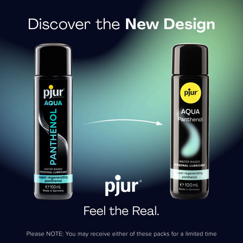 pjur Aqua Panthenol