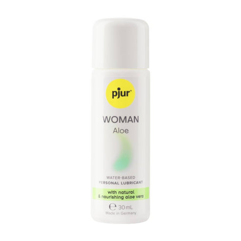 pjur WOMAN Aloe 30 ml