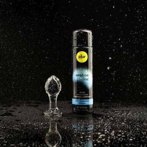 pjur Analyse Me Moisturising