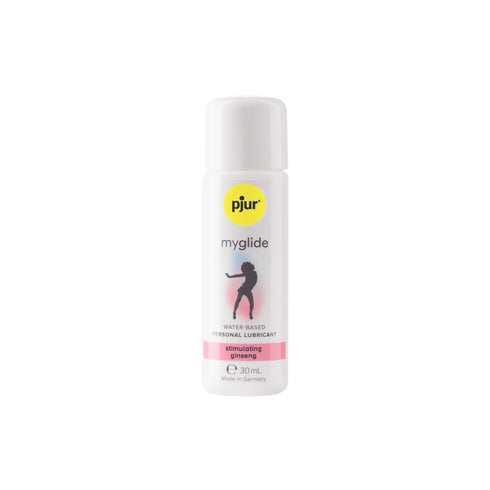 pjur MY GLIDE Lubricant
