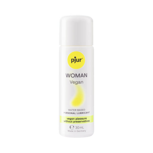 pjur Woman Vegan 30ml