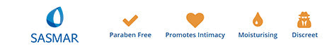 sasmar brand banner