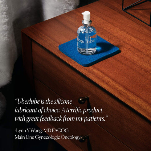 Überlube Luxury Lubricant