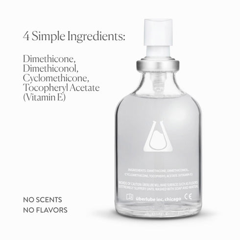 Überlube Luxury Lubricant