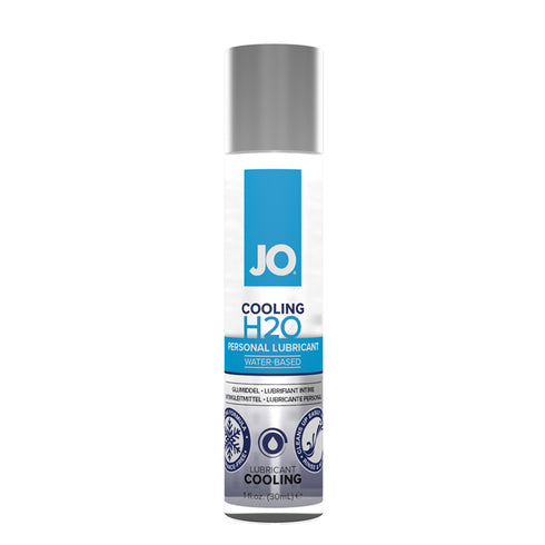 JO H2O Cooling Lubricant Water-Based