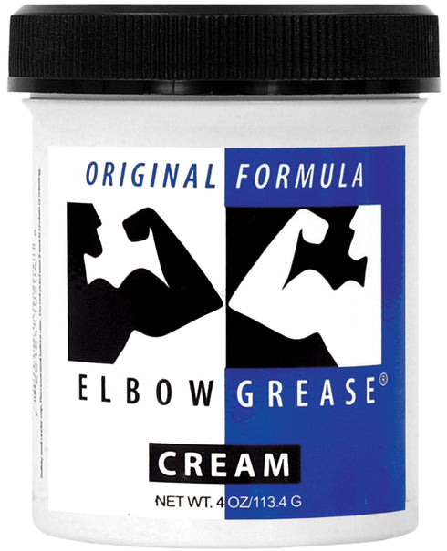 Elbow Grease Original Cream