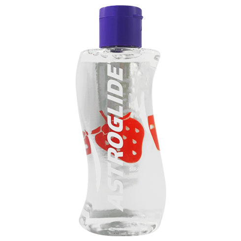 Astroglide Sensual Strawberry 5 fl.oz / 148 ml