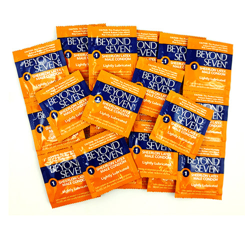 Beyond Seven Ultra Thin