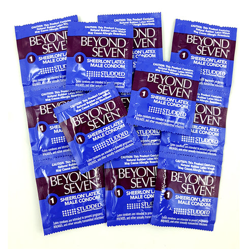 Beyond Seven Studded