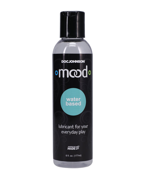 Mood Lube Water-Based