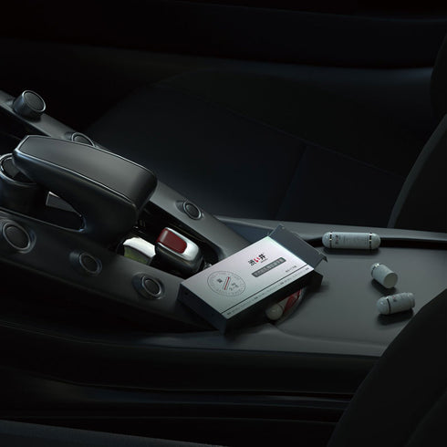 Drywell Love Extend Capsules Box 7