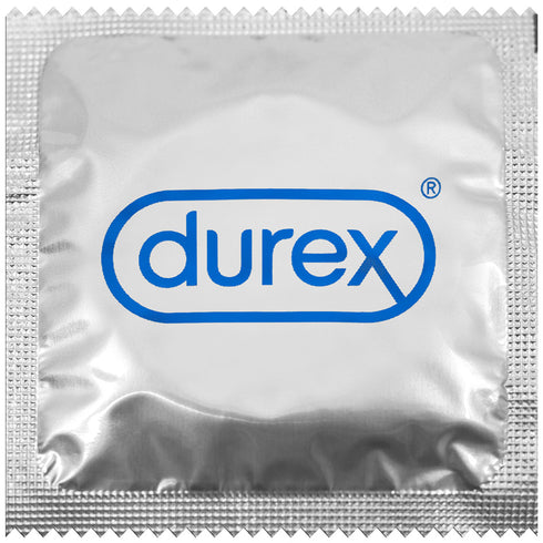 Durex Invisible Lubricated Box 3