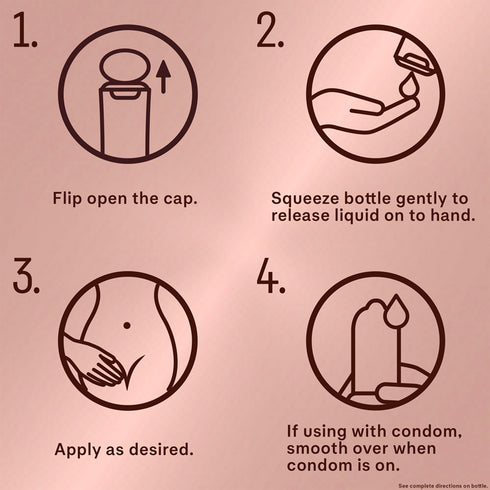 Durex Play Stimulating 2 in 1 Flavoured Lube 200ml