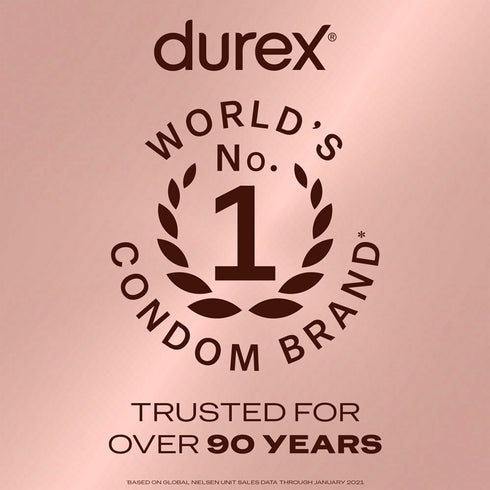 Durex Play Stimulating 2 in 1 Flavoured Lube 200ml