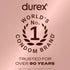 Durex Play Stimulating 2 in 1 Flavoured Lube 200ml