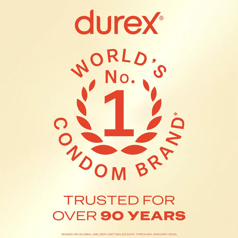 Durex Play Sensual 2 in 1 Flavoured Lube 200ml