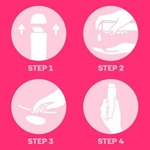 Durex Play Strawberry 50ml