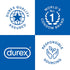 Durex Play Warming 50ml