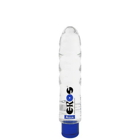 EROS Aqua Water-Based Bottle