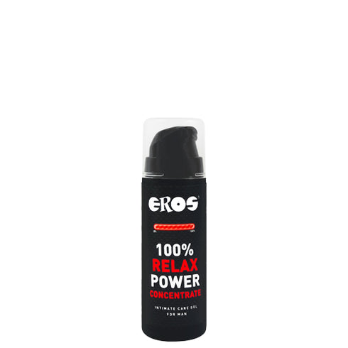EROS Relax 100% Power Concentrate Man 30ml