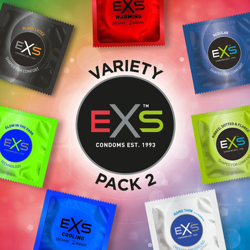 EXS Variety Pack 2