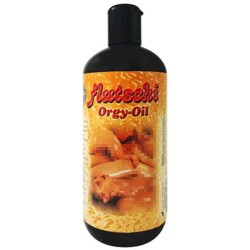 Flutschi Orgy-Oil 500ml