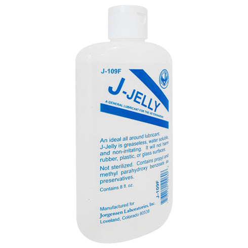 J-Jelly Lube