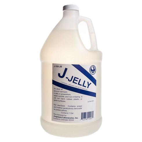 J-Jelly Lube
