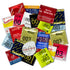 Japanese Condoms Sampler Pack