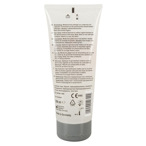 Just Glide Performance