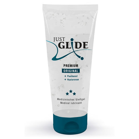 Just Glide Premium Original