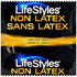 LifeStyles Non-Latex