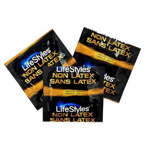 LifeStyles Non-Latex