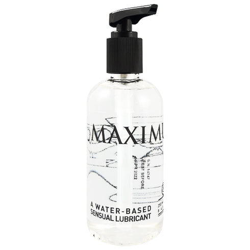 Maximus Lube