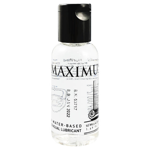 Maximus Lube 50ml