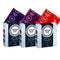 Mister Size Large Condoms Sampler 3 Boxes x 3