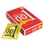 Okamoto 001 L-Size 3 Pack