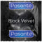 Pasante Black