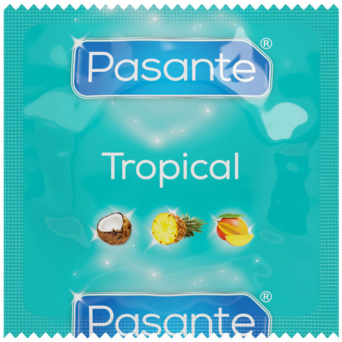 Pasante Tropical
