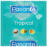 Pasante Tropical