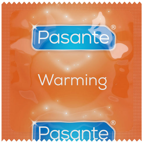 Pasante Warming
