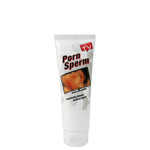 Porn Sperm Artificial Sperm