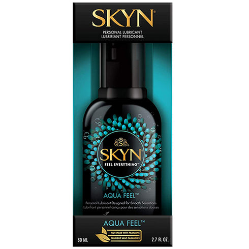 SKYN Aqua Feel Hydration & Softness 80ml