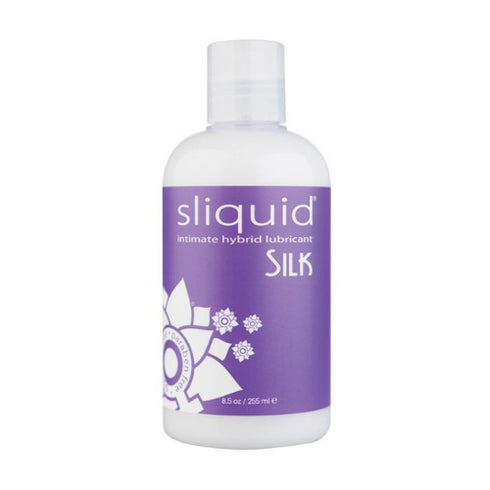 Sliquid Silk Hybrid