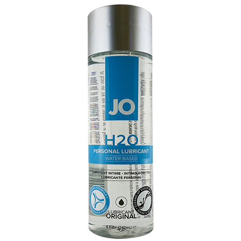 System JO H2O Original Water Based