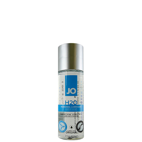 System JO H2O Original Water Based