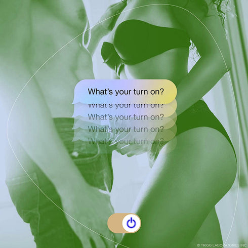 TURN ON 95% Organic Ingredients Vegan Aloe 178ml