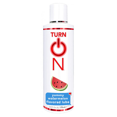 TURN ON Yummy Watermelon 178ml