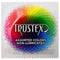 Trustex Assorted Colors Non-Lubricated