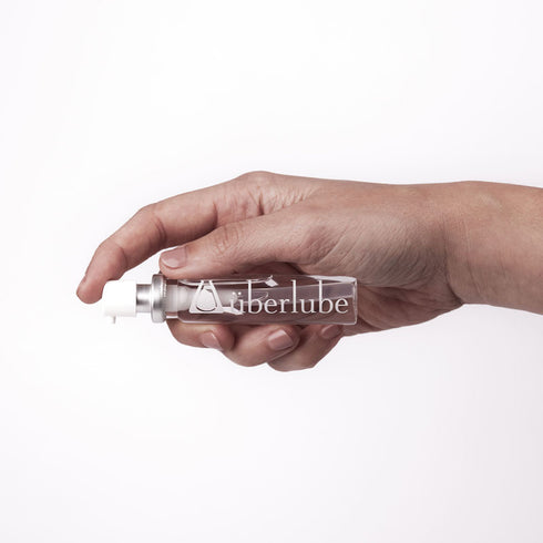 überlube Good to Go Lubricant Refills 2 x 15ml